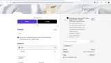 HBM5OFF coupon verification screenshot