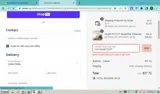 TWONONE12OFF coupon verification screenshot