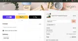 TAKE10OFF coupon verification screenshot