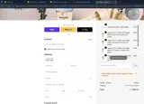 FIRSTHEGEN coupon verification screenshot