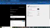 EASTERNELEGANCE25 coupon verification screenshot