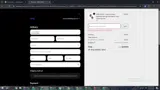 EASTERNELEGANCE25 coupon verification screenshot