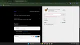 VETERAN25 coupon verification screenshot
