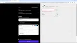 EGGSTRA30 coupon verification screenshot
