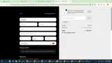 VIP30 coupon verification screenshot