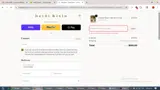 SUNSHINE15 coupon verification screenshot