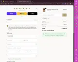 HU15ITL coupon verification screenshot