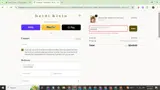 RCAR15 coupon verification screenshot