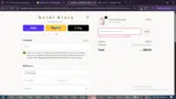 BF150 coupon verification screenshot