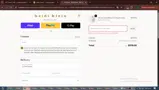 BF200 coupon verification screenshot