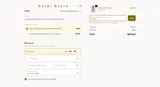 KNIT25 coupon verification screenshot