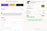 SUNSHINE15 coupon verification screenshot