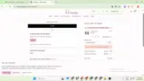 Heidi Swapp Shop coupon verification screenshot
