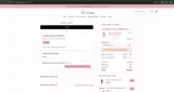 Heidi Swapp Shop coupon verification screenshot