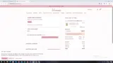 Heidi Swapp Shop coupon verification screenshot