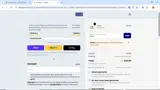 BINGO coupon verification screenshot