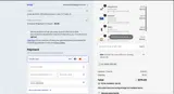 MSA coupon verification screenshot
