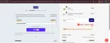BINGO coupon verification screenshot