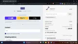 BACKTOSCHOOL coupon verification screenshot