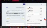 UT20 coupon verification screenshot