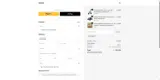 HEIMILI coupon verification screenshot