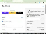 WELCOMEBACK10 coupon verification screenshot