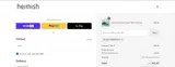 WELCOMEBACK10 coupon verification screenshot