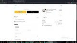 MIKA coupon verification screenshot