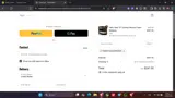 RADICALSAVINGS45 coupon verification screenshot