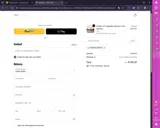 SHOWCASE15 coupon verification screenshot