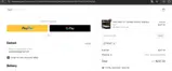 PIE45 coupon verification screenshot