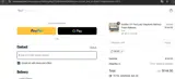 SD15 coupon verification screenshot