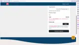 THANKYOU26 coupon verification screenshot