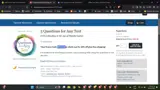 PRYLE24 coupon verification screenshot
