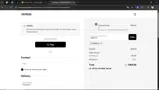 EMAIL10 coupon verification screenshot