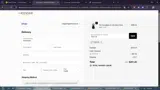 TEXT10 coupon verification screenshot