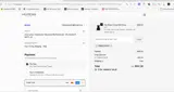 Tabiaceja10 coupon verification screenshot