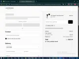 CAMILLE10B coupon verification screenshot