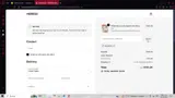 ZULAI10 coupon verification screenshot