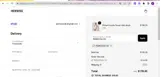 REBECCA10E coupon verification screenshot