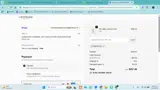 MARYLU10 coupon verification screenshot