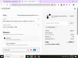 LAUREN10AD coupon verification screenshot