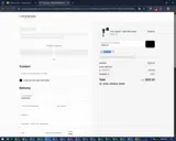 TABIA10 coupon verification screenshot