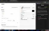 ELYSE10A coupon verification screenshot