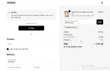 JESSICA10A2 coupon verification screenshot