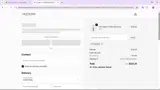 CHELI10 coupon verification screenshot