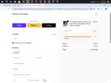 10TENOFF coupon verification screenshot