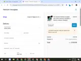 10TENOFF coupon verification screenshot