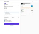 5FIVEOFF coupon verification screenshot