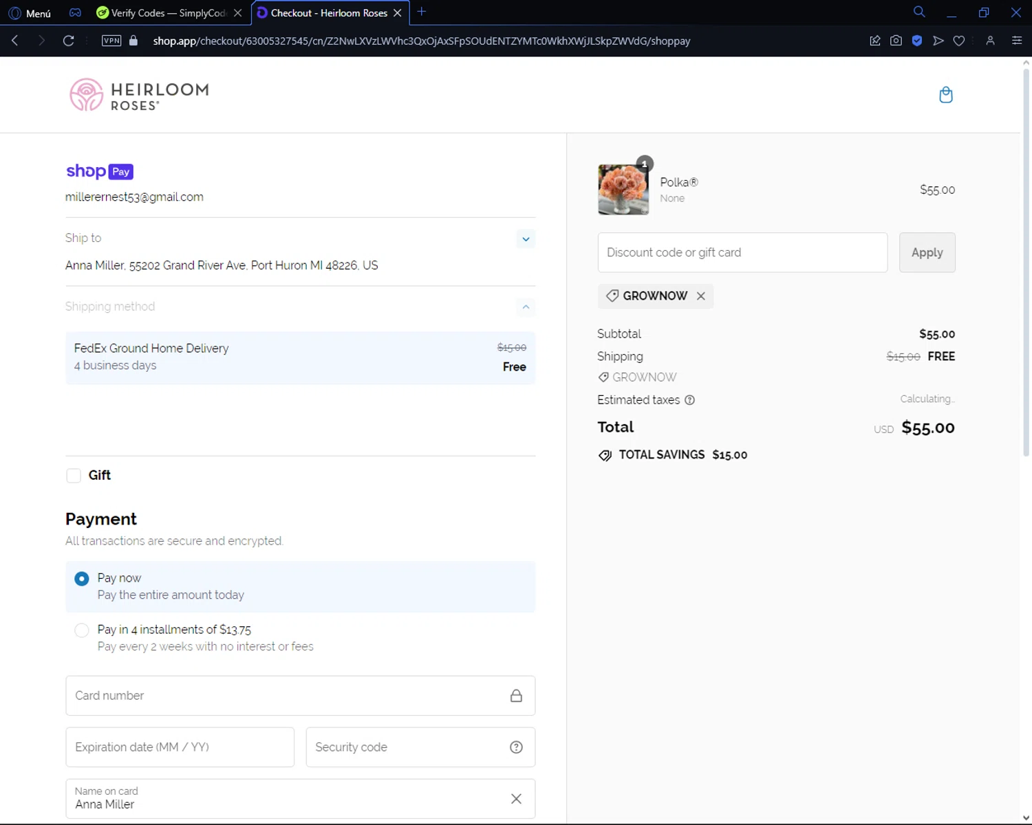 Heirloom Roses Promo Codes 20 Off June 2024